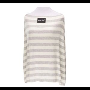 Milk Snob Nursing and Car Seat Cover